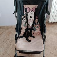passeggino leggero minni