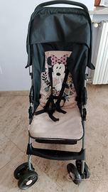 passeggino leggero minni