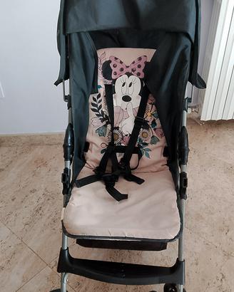 passeggino leggero minni