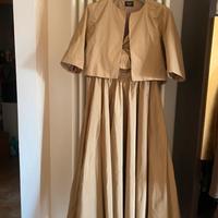 Completo cerimonia liu jo