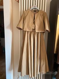 Completo cerimonia liu jo