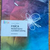 Fisica. Modelli teorici e problem solving