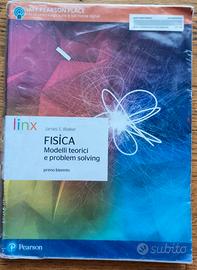 Fisica. Modelli teorici e problem solving