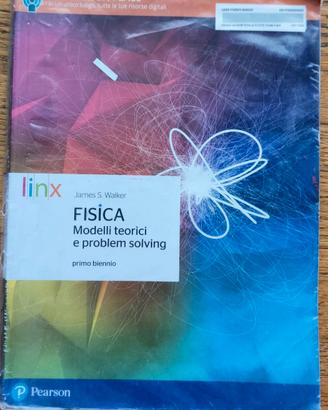 Fisica. Modelli teorici e problem solving