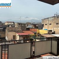 Giarre centro, pentavani con box auto (CT)