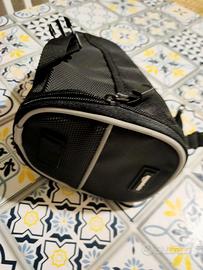 borsa sottosella taglia L