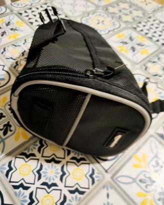 borsa sottosella taglia L