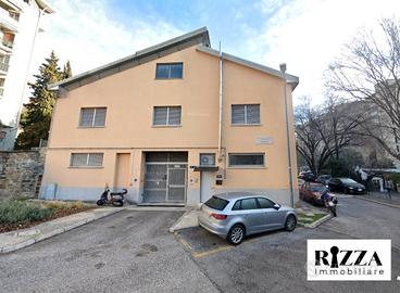 0782 - box singolo via cossetto