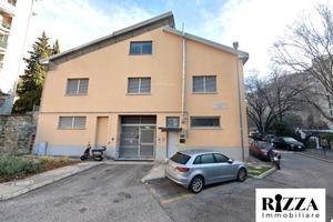 0782 - box singolo via cossetto