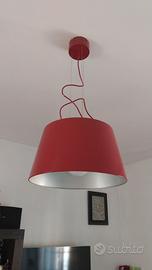 lampadario da soffitto ikea