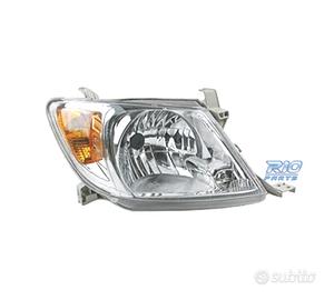 FANALE DESTRO TOYOTA HILUX VIGO PICK-UP 05-11 CON 