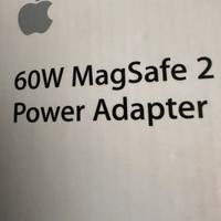 60W MagSafe 2 Power Adattatore