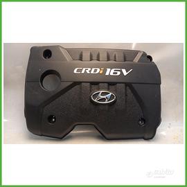 Copertura Insonorizzante Cover Motore Hyundai