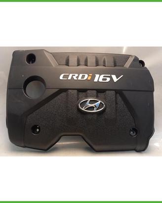 Copertura Insonorizzante Cover Motore Hyundai