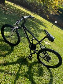 bici BTWIN JUNIOR