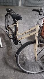 Bici da donna