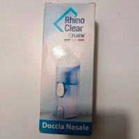 Doccia nasale Rhino clear