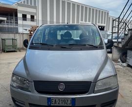 FIAT Multipla
