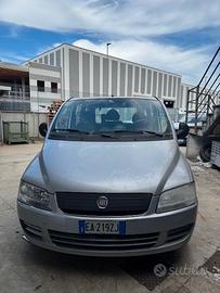 FIAT Multipla