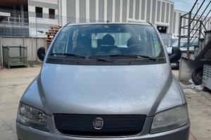FIAT Multipla