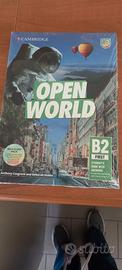 9781108759182 - Open World. Self study pa