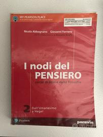 I nodi del pensiero 2