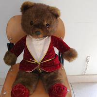 Una bambola per bambini