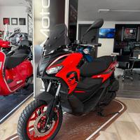 Aprilia SR GT SPORT 125