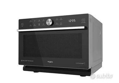 Forno microonde Whirlpool 339 SB