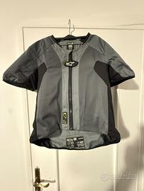 gilet airbag Alpinestars Tech-Air