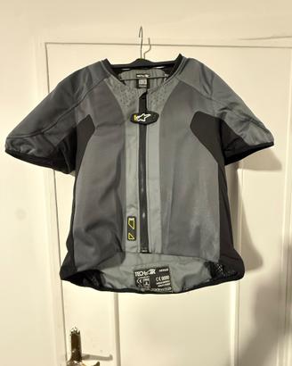 gilet airbag Alpinestars Tech-Air