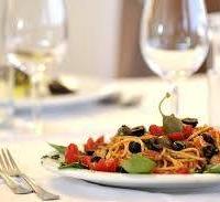 Trattoria Pizzeria a Finale Ligure