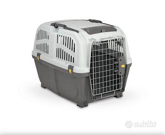 Trasportino per cani