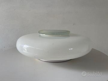 Plafoniera vetro Murano