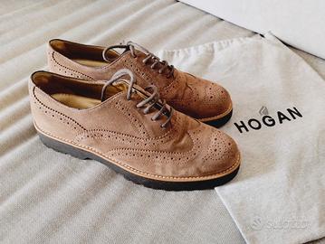 Hogan donna numero 37