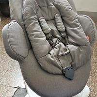 Sdraietta seggiolone Stokke Steps 