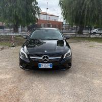 Mercedes-benz CLA 200 CDI Sport