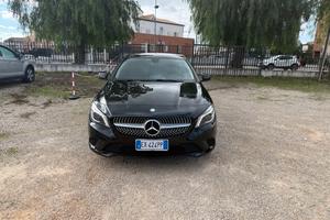 Mercedes-benz CLA 200 CDI Sport