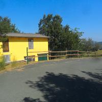 Berceto casa indipendente