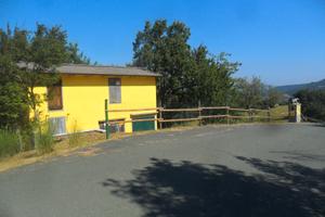 Berceto casa indipendente