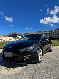 Scirocco R Line  2.0 TDI 170 Cv