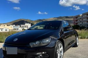 Scirocco R Line  2.0 TDI 170 Cv