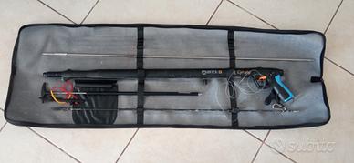 Mares cyrano 90