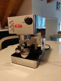 Macchina per caffè Lelit 