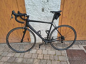 bici da corsa Trek Emonda