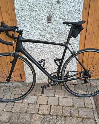 bici da corsa Trek Emonda
