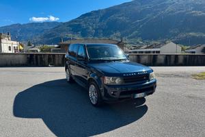 Land Rover Range Rover Sport 3.0cc SDV6 245Cv auto