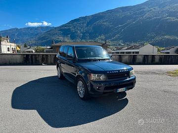 Land Rover Range Rover Sport 3.0cc SDV6 245Cv auto