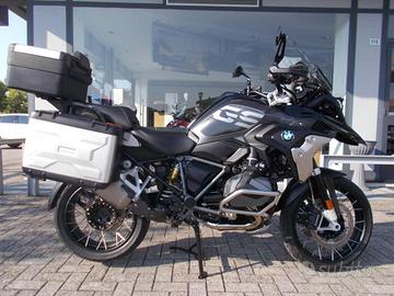 BMW r 1250 gs Abs my21