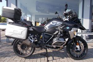 BMW r 1250 gs Abs my21
